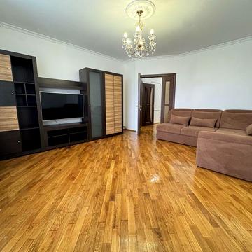 Оренда 3-кімнатної квартири 106 м² | Пасічна | Власник
