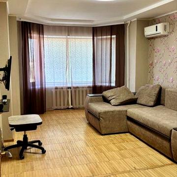Оренда 1к квартири у Заводському районі