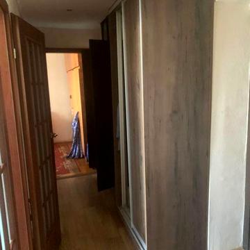 Квартира 2 кімнатна Києвський Майдан 46 кв/м ЖК Києвський Майдан