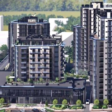 Продаж 2к Квартира Грушевського вулиця