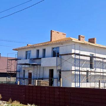 Продаж дуплексу с.Оброшине