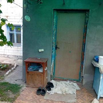 Продаю дом ст. Водопой ул. Коминтерна ост. "Лесхоз"