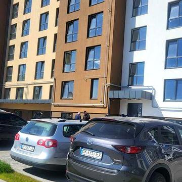 Продам 1 кімнатну квартиру біля Щасливого. Новобудова ЖК Панорама де Люкс