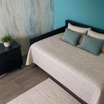 Оренда 2-кімнатна квартира 45 м² Воскресенка, просп. Алішера Навої, 88 | 6 поверх | ГАЗ Діпровський район метро Ларниця Лівобережна Чернігівська  парк