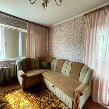 Оренда 1-нокімнатної квартири метро "Мінська", Оболонський проспект, 23-а