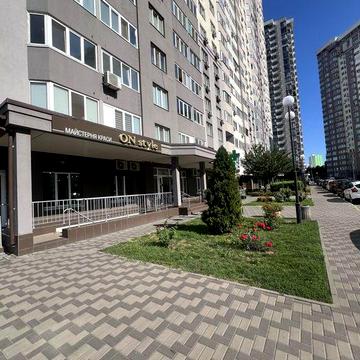 Продаж трикімнатноі квартири ЖК Лісовий квартал ЖК Лісовий квартал