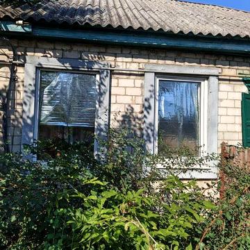Продам полдома  с большим участком земли  Кременчуг ТОРГ