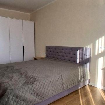 НС Оренда 1 кімнатна Липківського 37В  ЖК Династія Соломянка