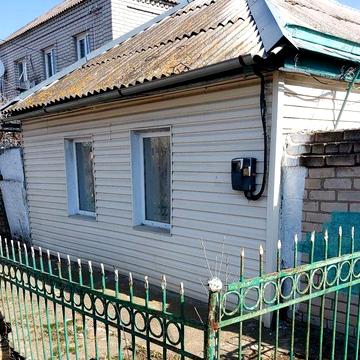 Продаю дом в Широкой Балке
