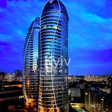 Продаж квартири Печерськ ЖК Taryan Towers 6 поверх 62м2 ЖК Taryan Towers