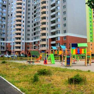Краща Ціна! Продажу 3к. квартири в ЖК Атлант-2 ЖК Коцюбинский