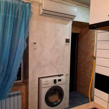Сдам .квартиру на Ат.Головатого , Пересыпь