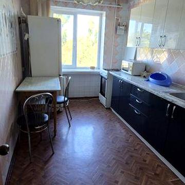 Здам 3х кім квартиру на Космонавтів
