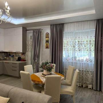 Продам 3х кімнатну  квартиру!