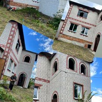 Продам будинок новопостройка
