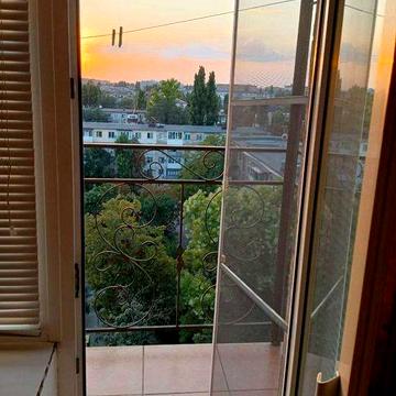 Оренда однокімнатної квартири