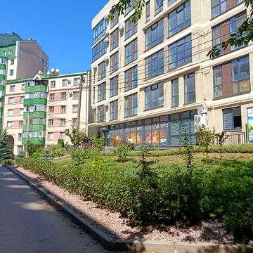 Оренда 1к квартири р-н Майдану