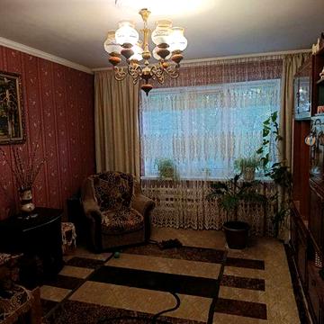Продам 3-к квартиру Намыв, Озерная!