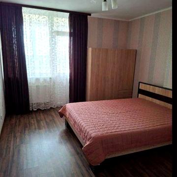Рудницького вул. / Вільямса вул., 19/14 , 3 комнаты отдельно, ЖК Венеция