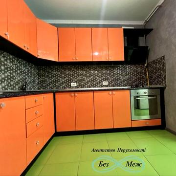 Оренда 1к квартири в ЖК Софія Сіті Миру 50