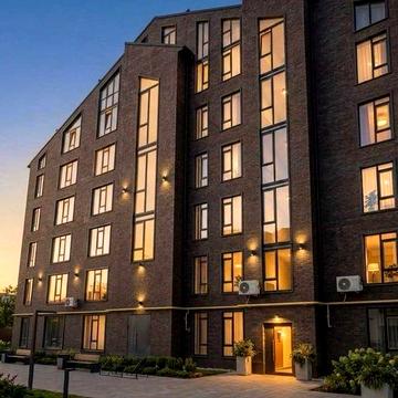 Продаж 1-К Смарт КВАРТИРА 22500$ 22м2 Софіївська Борщагівка Комфортний ЖК Oazis Є-ОСЕЛЯ! Є-РОСТРОЧКА Є-ВІДНОВЛЕННЯ,Є-Сертифікат, від забудовника ЖК Oazis Hills
