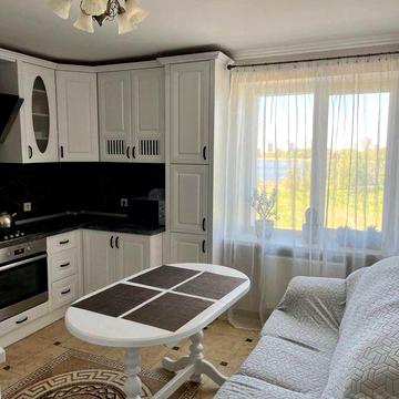 Квартира з індивідуаним опаленням