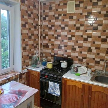 Продам 3-х комн. квартиру 3\5 на Космосе