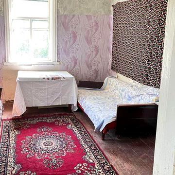 Продам Будинок 60м2 +50 соток приватизовано