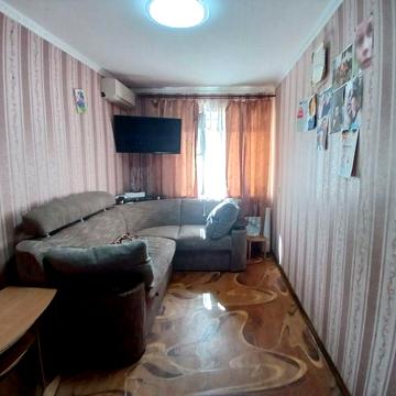 Продам 3-к квартиру Ракетное Урочище, Шкапина!