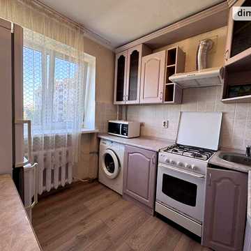 Продаж 1к Квартира Хоткевича Гната (Братів Майданських) вулиця