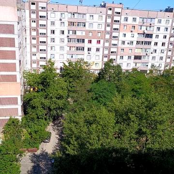 Продам 3 кімнатну квартиру на Лівому березі 4 мікрорайон