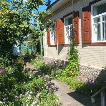 Продаю будинок в  с.Білозір'я