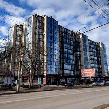 Здам  двокімнатну квартиру в оренду від власника