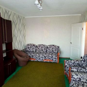 Оренда однокімнатної квартири