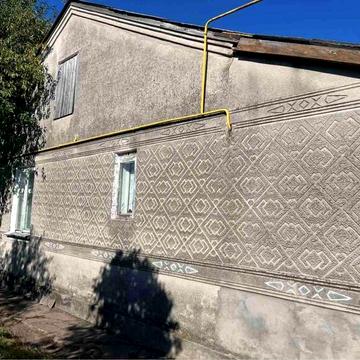 Продаж цегляного будинку в с.Тартаків