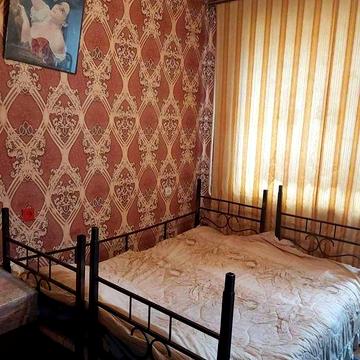 Сдается своя 1комнатная квартира на Пушкина.