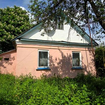 Продається будинок в селі Смяч Сновської громади