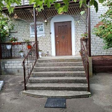 Будинок в с.Озадівка