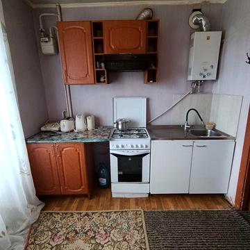 Продається двокімнатна чешка на Одеській