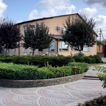 Здам елітний будинок з повним сервісом