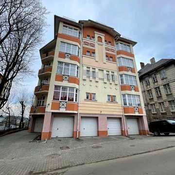 Оренда 3-кімнатної квартири з гаражем та паркомісцем  Львів, вул. Йосипа Сліпого,