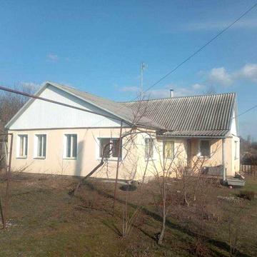 Продаж будинку 73,1 м2, земля 0,4266 га, Китайгород