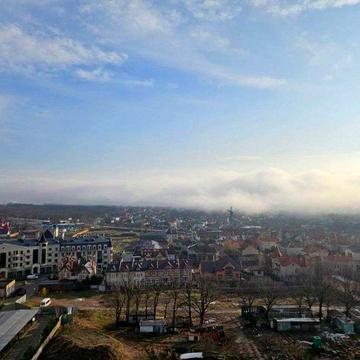 Продаж простора 2х квартира на комфортному середньому поверсі Острова Марсельська АК ЖК Острова