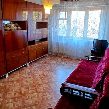 Продаж 3х кім квартири в центрі 95 квартал, проспект Мира б.46 ЖК ОСББ