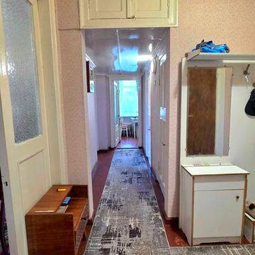 Продаж затишної 3-кім.кв. по вул.Франка Центр міста!