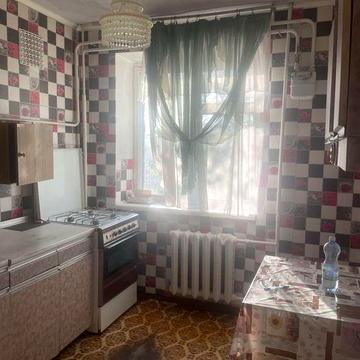 Здається однокімнатна квартира на довготривалий термін