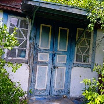 Продаётся часть дома в селе розовка