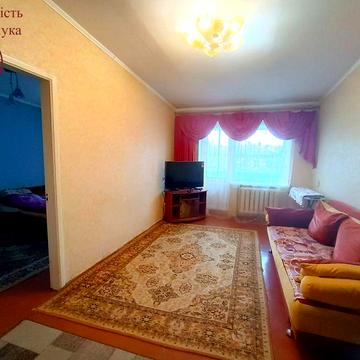 2 кімнатна квартира в Центрі міста біля парку