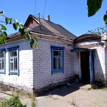 Продаємо времянку у м.Кривому Розі