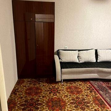 Задам  однокомнатную квартиру